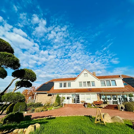 Balkon-studio Im Reindahls * Wilkendorf