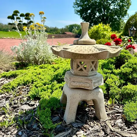 Apartment Balkon-studio Im Reindahls