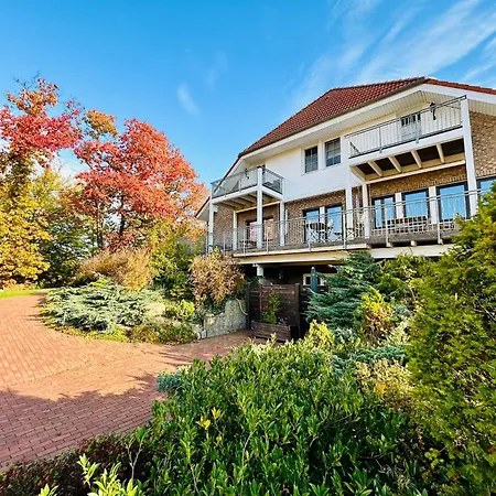 Balkon-studio Im Reindahls Wilkendorf