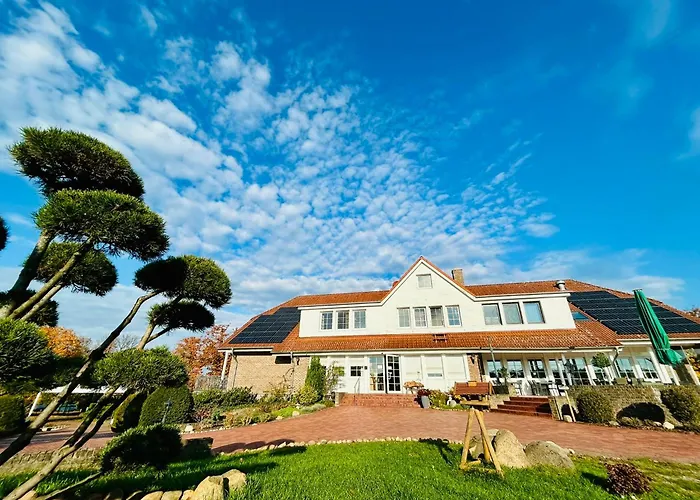 Balkon-studio Im Reindahls * Wilkendorf